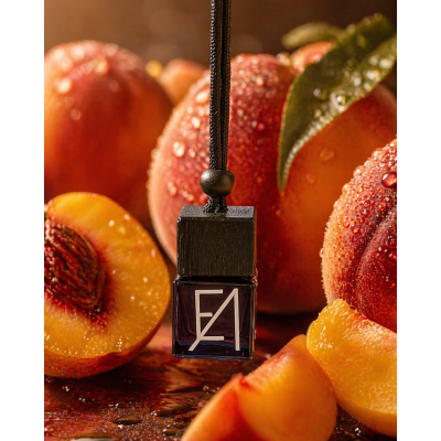 Αρωματα Αυτοκινητου  PEACH PASSION