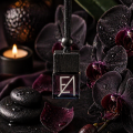 Αρωματα Αυτοκινητου  BLACK ORCHID
