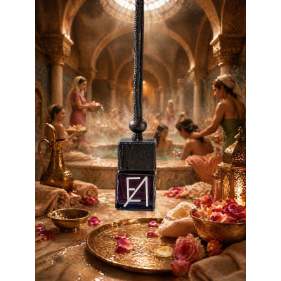 Αρωματα Αυτοκινητου   HAREM