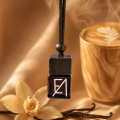 Αρωματα Αυτοκινητου  VANILLA CAPPUCCINO