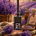Αρωματα Αυτοκινητου  FRENCH LAVENDER