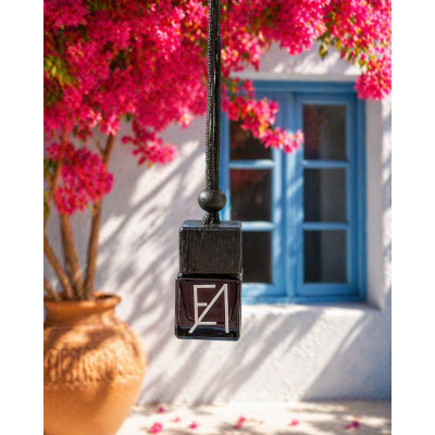 Αρωματα Αυτοκινητου   VOUKAMVILIA FLOWER