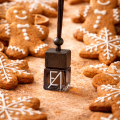 Αρωματα Αυτοκινητου GINGERBREAD