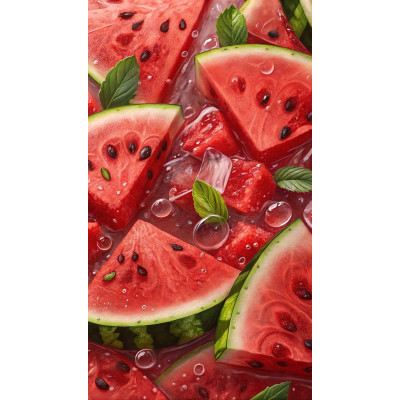 Αρωματα Αυτοκινητου WATERMELON