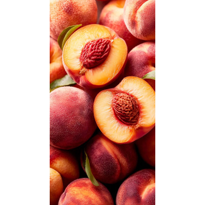 Αρωματα Αυτοκινητου  PEACH PASSION