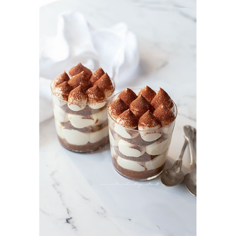 Αρωματα Αυτοκινητου  TIRAMISU