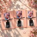 Αρωματα Αυτοκινητου CHERRY BLOSSOM