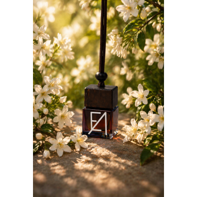 Αρωματα Αυτοκινητου INDIAN JASMINE