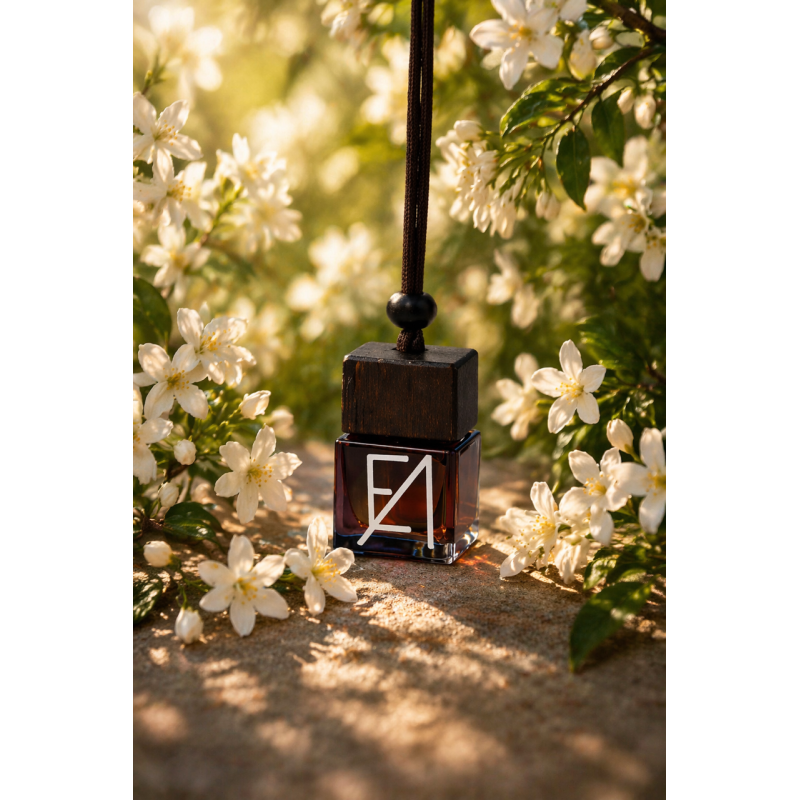 Αρωματα Αυτοκινητου INDIAN JASMINE