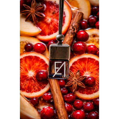 Αρωματα Αυτοκινητου CHRISTMAS WINE