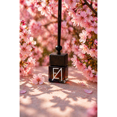 Αρωματα Αυτοκινητου CHERRY BLOSSOM