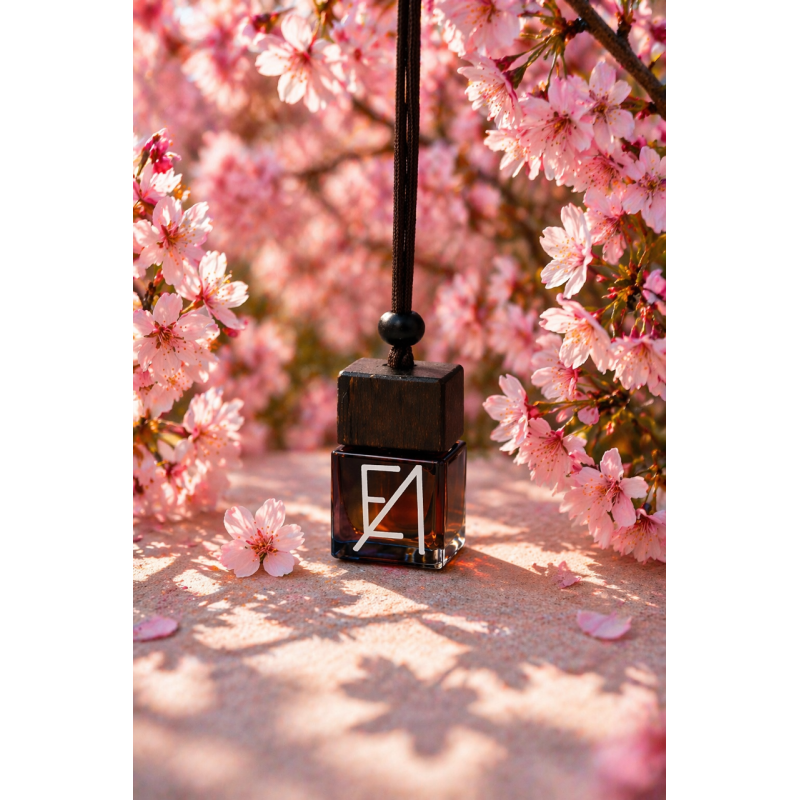 Αρωματα Αυτοκινητου CHERRY BLOSSOM