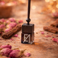 Αρωματα Αυτοκινητου SANDALWOOD AND ROSE PETALS 