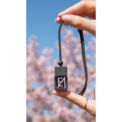 Αρωματα Αυτοκινητου CHERRY BLOSSOM