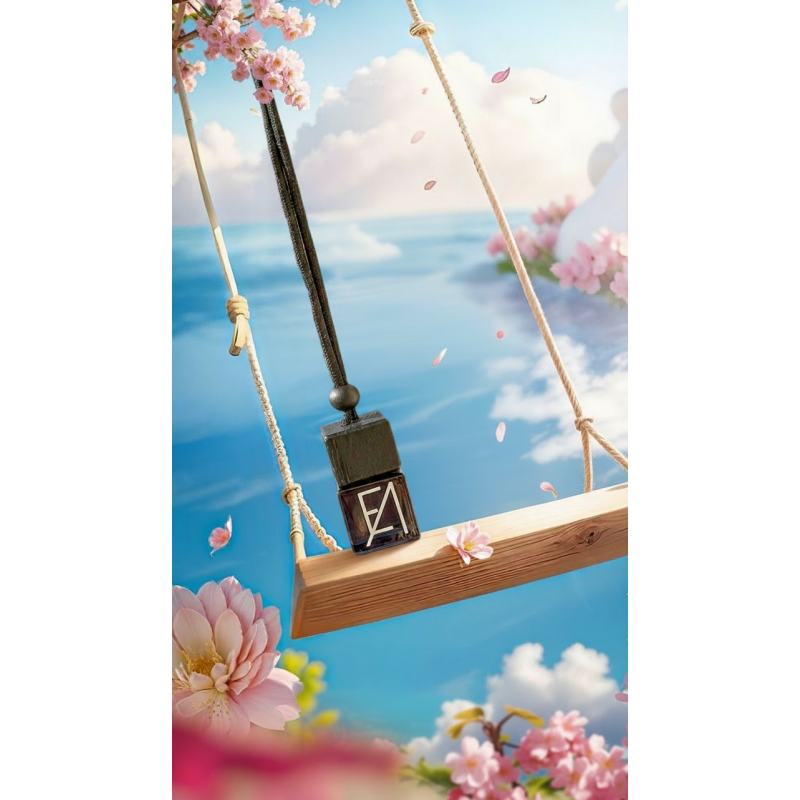 Αρωματα Αυτοκινητου CHERRY BLOSSOM