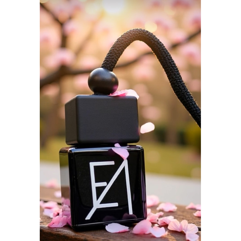 Αρωματα Αυτοκινητου CHERRY BLOSSOM