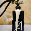 Αρωματα Αυτοκινητου VANILLA