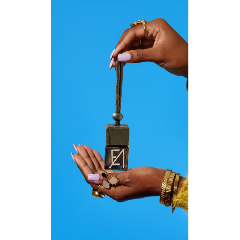 Αρωματα Αυτοκινητου CAPPUCCINO