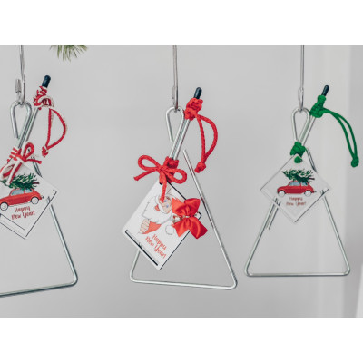 	Χριστουγεννιατικα μοντερνα κααλαντα  Santa