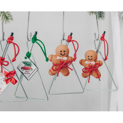 Χριστουγεννιατικα μοντερνα κααλαντα 05 gingerbread