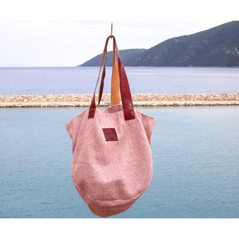 Aire pink the ultimate summer bag