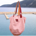 Aire pink the ultimate summer bag