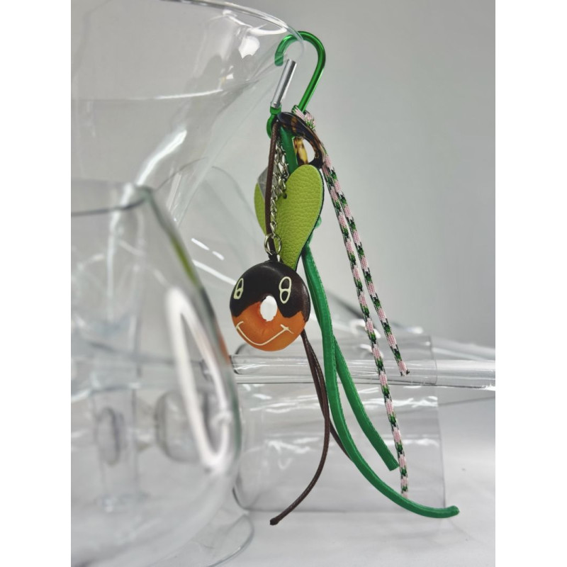 Μπρελόκ με ανοιγόμενο κρίκο CH505