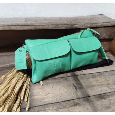 ISIDOR LEATHER ΜΙΝΤ