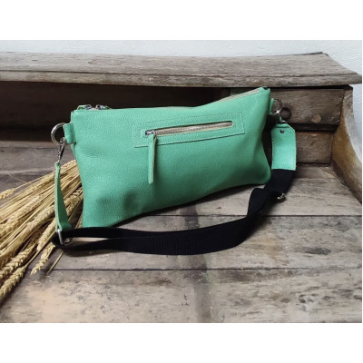 ISIDOR LEATHER ΜΙΝΤ