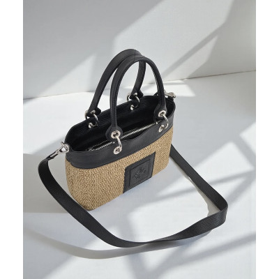 STRAW BAG 01