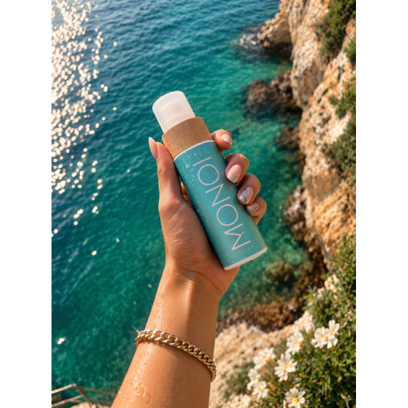 Suntan & Body Oil MONOI 110 ML