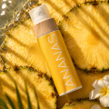 Suntan & Body Oil ANANAS 110 ML