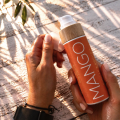 Suntan & Body Oil MANGO 110 ML