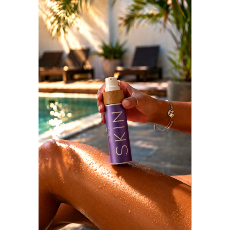 Anti-cellulite Dry Oil SKIN 