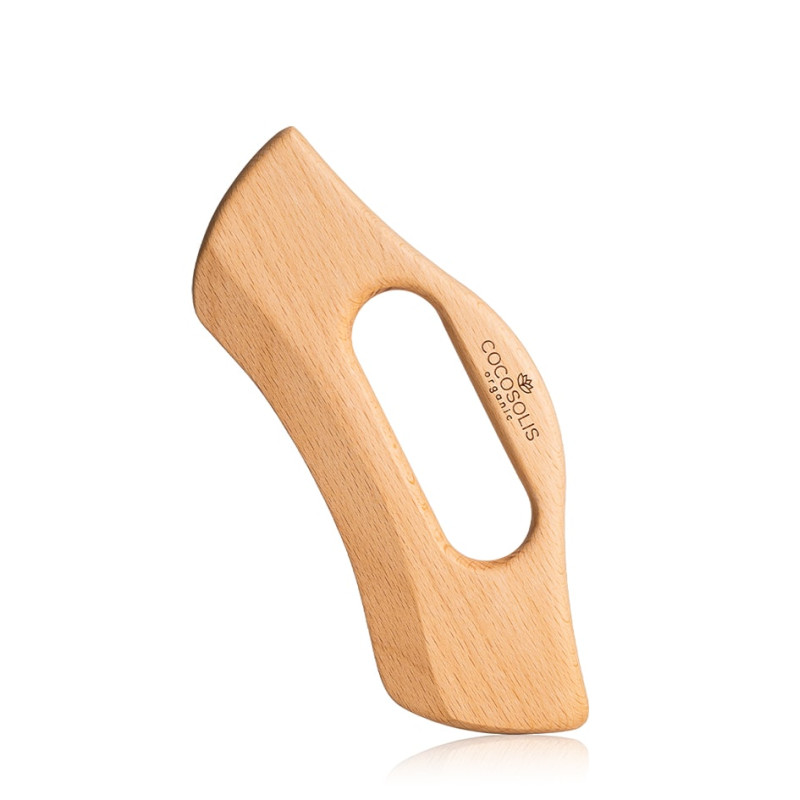 BODY GUA SHA  Anti-cellulite & Sculpting Massager