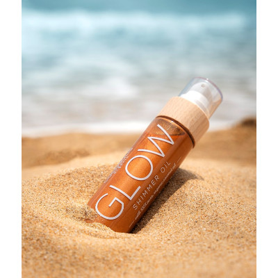 Shimmer Oil GLOW 110 ML