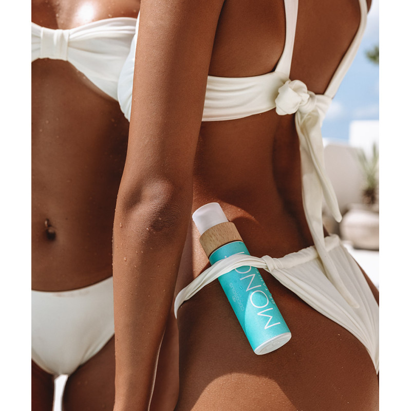 Suntan & Body Oil MONOI 110 ML