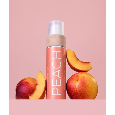 Suntan & Body Oil PEACH 100 ML
