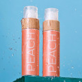Suntan & Body Oil PEACH 100 ML