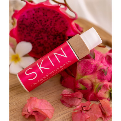 Collagen Booster Dry Oil SKIN 110 ML