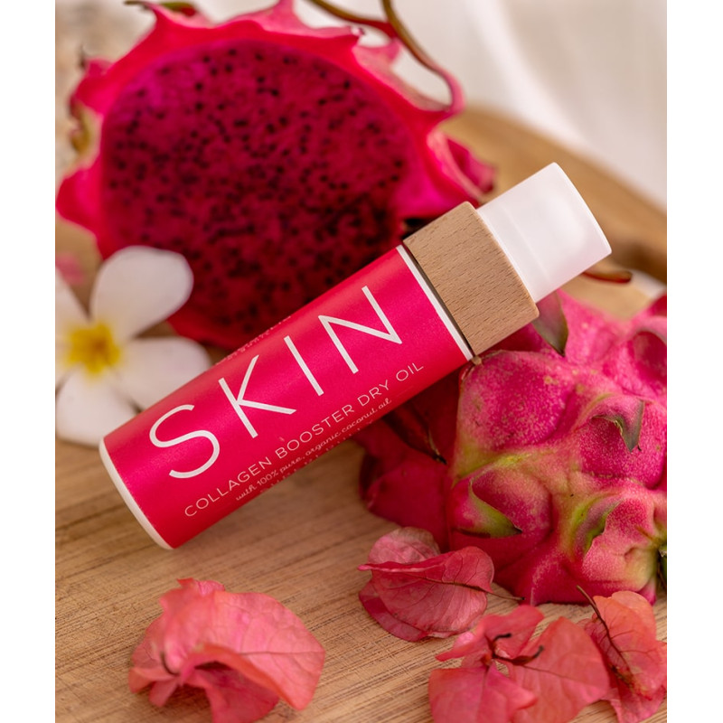 Collagen Booster Dry Oil SKIN 110 ML