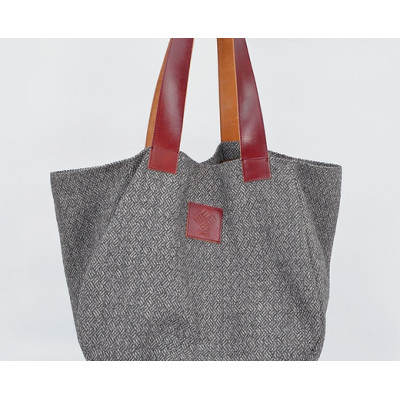 Aire grey the ultimate summer bag