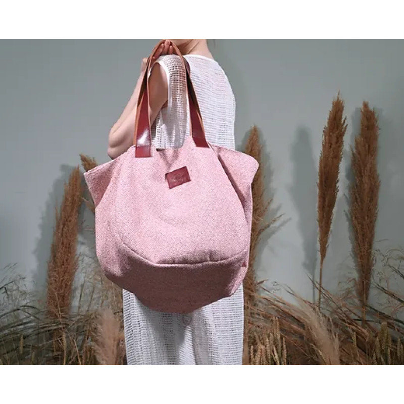 Aire pink the ultimate summer bag