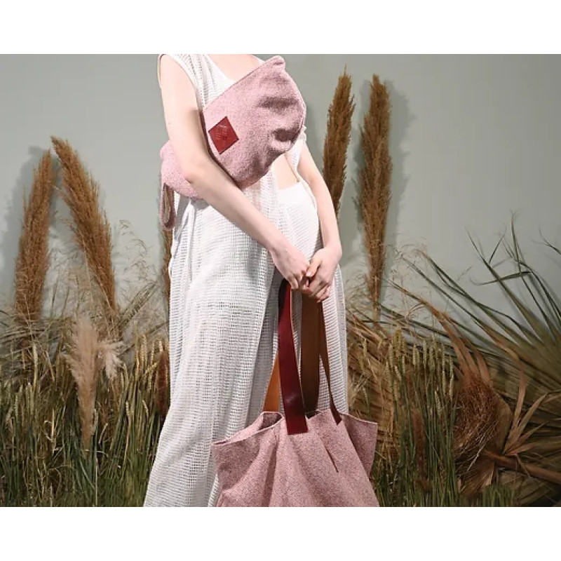 Aire pink the ultimate summer bag