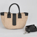 Mona wicker bag