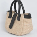 Mona wicker bag