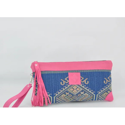 Savio intense clutch