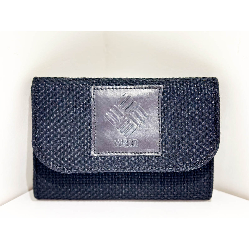Δερμάτινο Πορτοφόλι ΚΩΔ w50rw0002