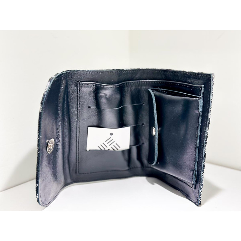 Δερμάτινο Πορτοφόλι ΚΩΔ w50rw0002