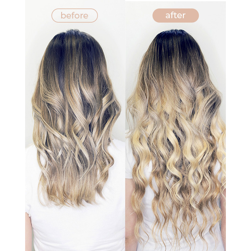 Spray serum για γρήγορη ανάπτυξη μαλλιών  Grow 100 ML